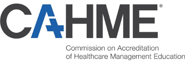CAHME Accreditation
