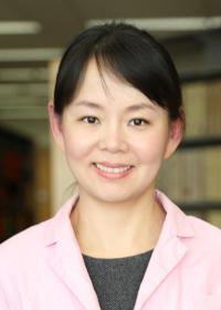 Image of Alicia Hong 