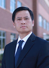 Hong Xue