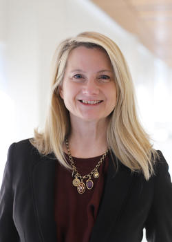 Image of Debora Goldberg