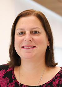 Ali Weinstein