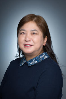 Megumi Inoue photo