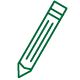 pencil icon
